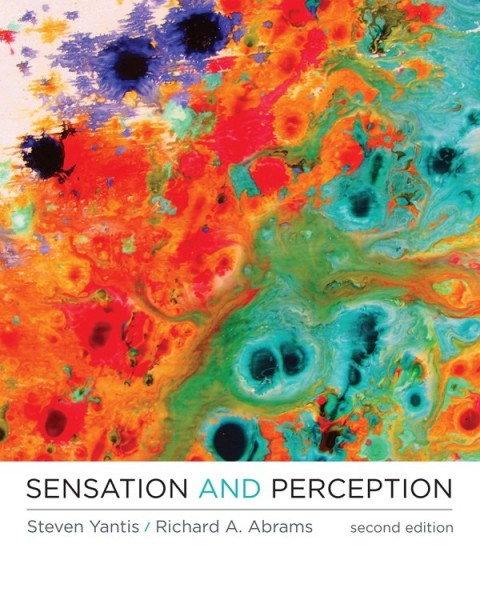 Sensation and Perception
